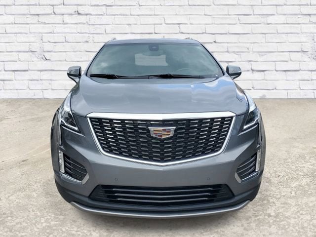 2021 Cadillac XT5 FWD Premium Luxury