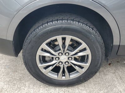 2021 Cadillac XT5 FWD Premium Luxury