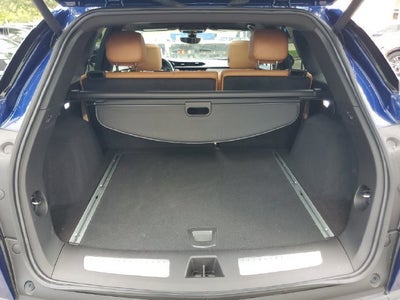 2023 Cadillac XT5 FWD Premium Luxury