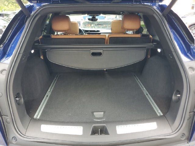 2023 Cadillac XT5 FWD Premium Luxury