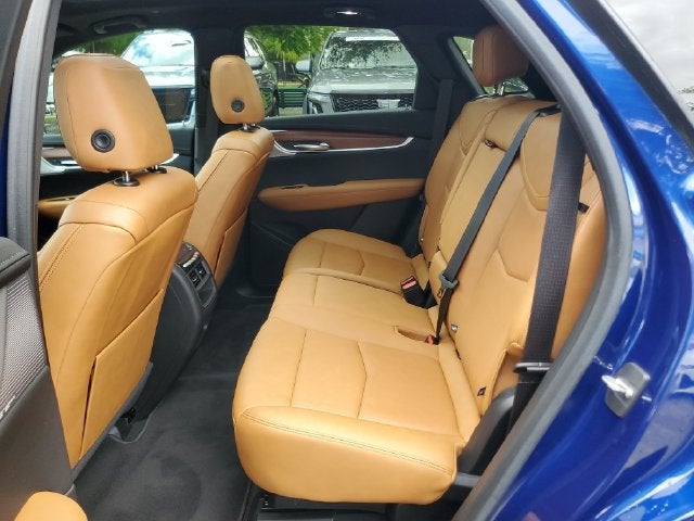 2023 Cadillac XT5 FWD Premium Luxury