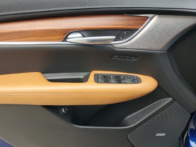 2023 Cadillac XT5 FWD Premium Luxury