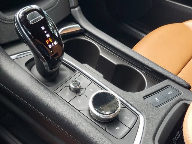 2023 Cadillac XT5 FWD Premium Luxury