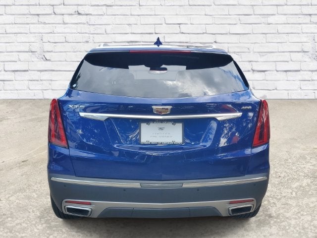 2023 Cadillac XT5 FWD Premium Luxury