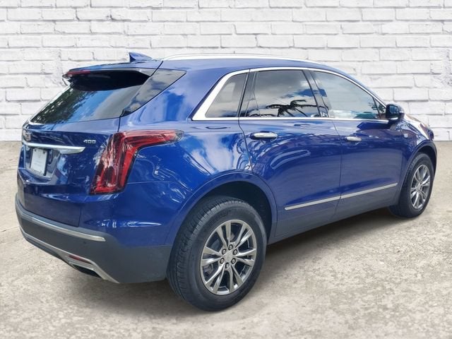 2023 Cadillac XT5 FWD Premium Luxury