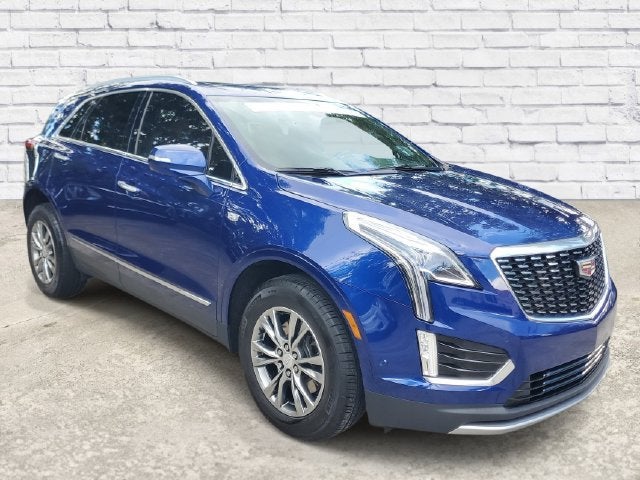 2023 Cadillac XT5 FWD Premium Luxury