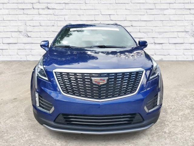 2023 Cadillac XT5 FWD Premium Luxury
