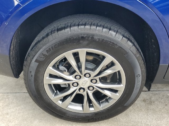 2023 Cadillac XT5 FWD Premium Luxury