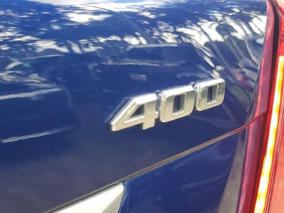 2023 Cadillac XT5 FWD Premium Luxury