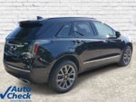 2020 Cadillac XT5 Sport AWD