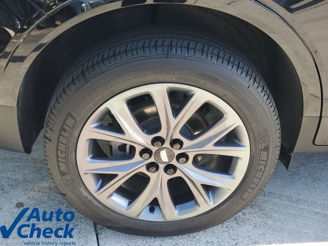 2020 Cadillac XT5 Sport AWD