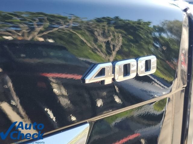 2020 Cadillac XT5 Sport AWD