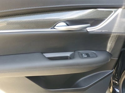 2023 Cadillac XT5 Sport