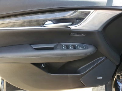 2023 Cadillac XT5 Sport