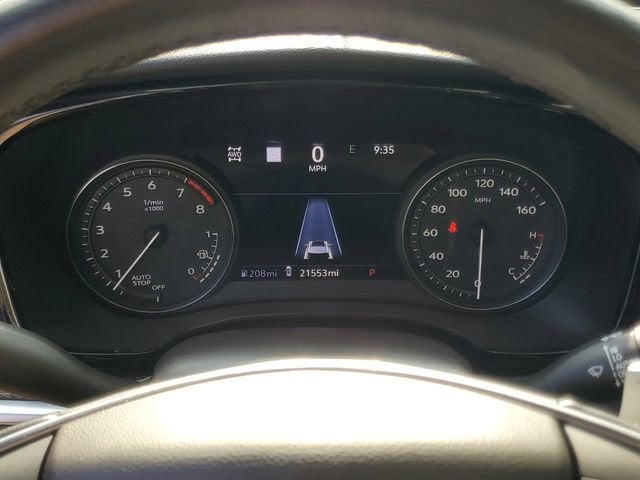 2023 Cadillac XT5 Sport