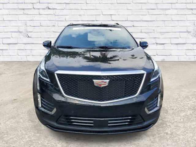 2023 Cadillac XT5 Sport