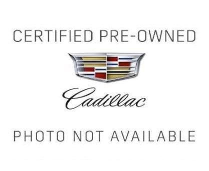 2024 Cadillac XT5 Sport