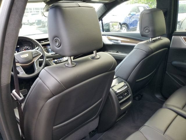 2024 Cadillac XT5 Sport
