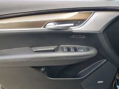 2024 Cadillac XT5 Sport