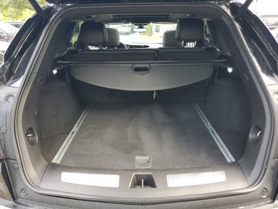 2024 Cadillac XT5 Sport