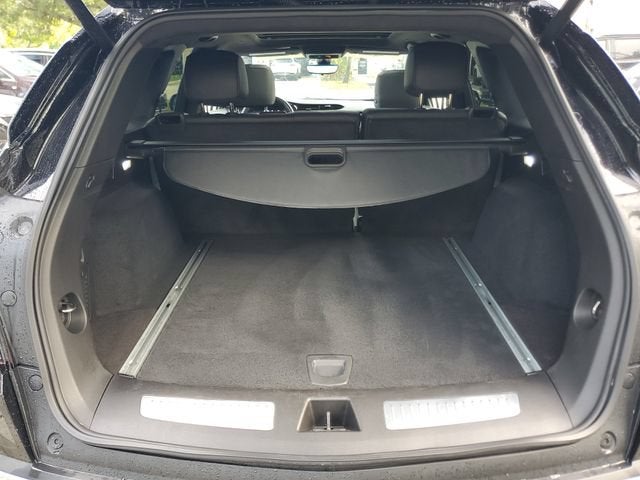2024 Cadillac XT5 Sport