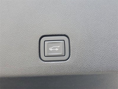 2023 Cadillac XT6 Luxury