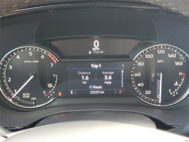 2023 Cadillac XT6 Luxury