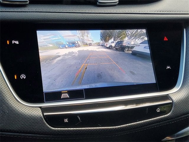 2023 Cadillac XT6 Luxury