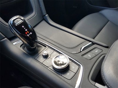 2023 Cadillac XT6 Luxury