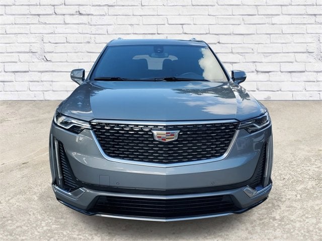 2023 Cadillac XT6 Luxury
