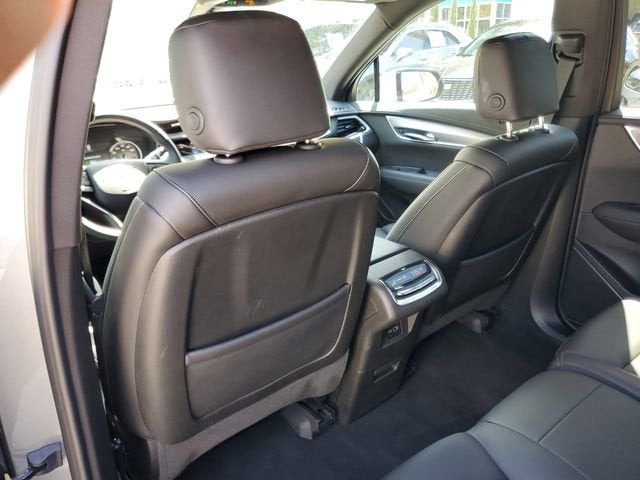 2024 Cadillac XT6 Luxury