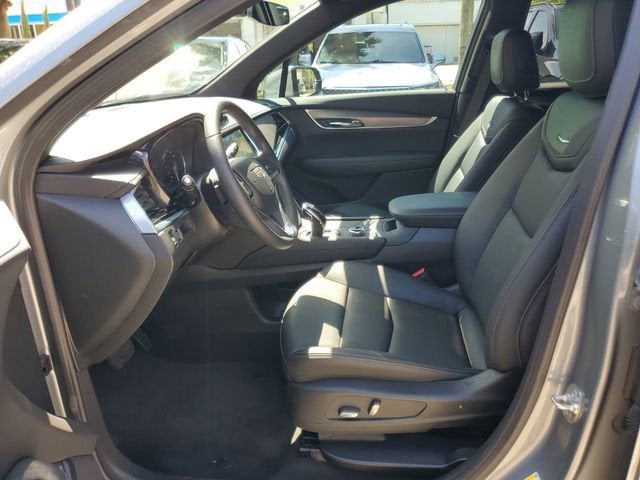 2024 Cadillac XT6 Luxury