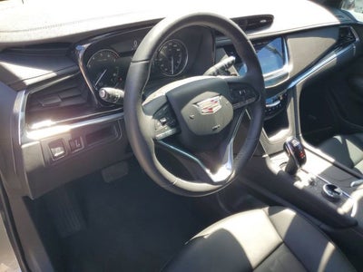2024 Cadillac XT6 Luxury