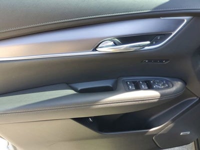 2024 Cadillac XT6 Luxury