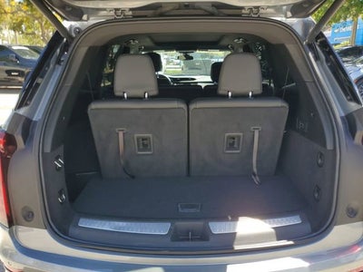 2024 Cadillac XT6 Luxury