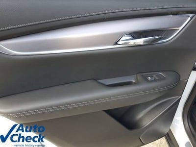 2024 Cadillac XT6 Luxury