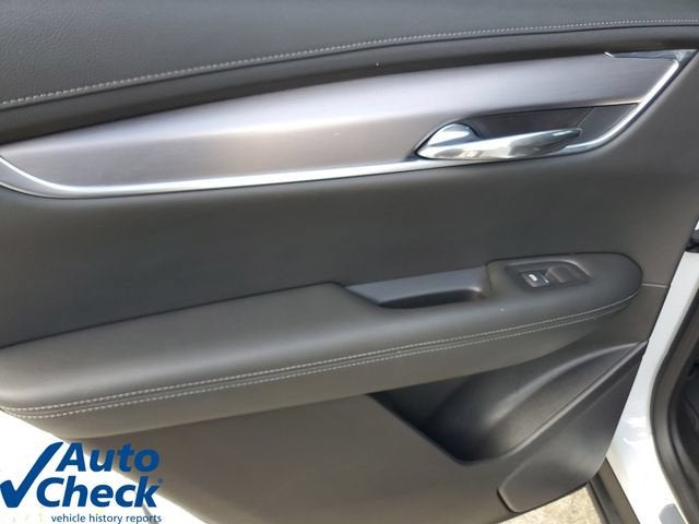 2024 Cadillac XT6 Luxury