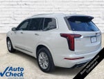 2024 Cadillac XT6 Luxury