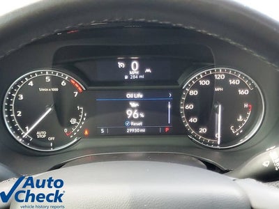 2024 Cadillac XT6 Luxury