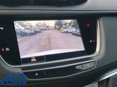2024 Cadillac XT6 Luxury