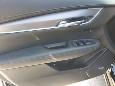 2024 Cadillac XT6 Luxury