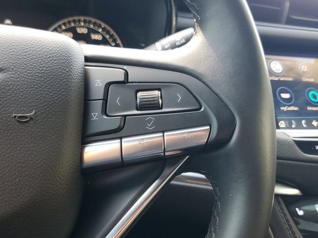 2024 Cadillac XT6 Luxury