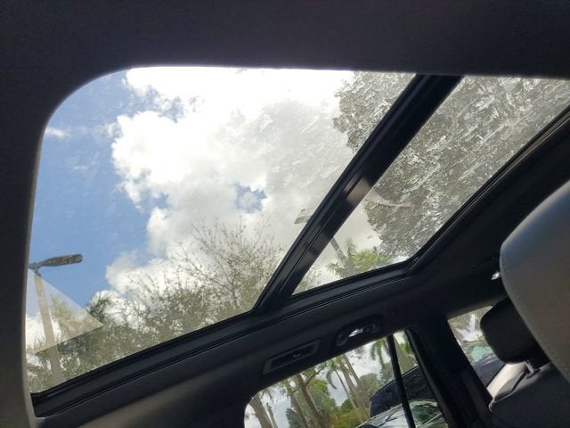 2020 Cadillac XT6 AWD Premium Luxury