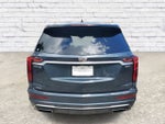 2020 Cadillac XT6 AWD Premium Luxury