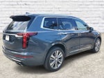 2020 Cadillac XT6 AWD Premium Luxury
