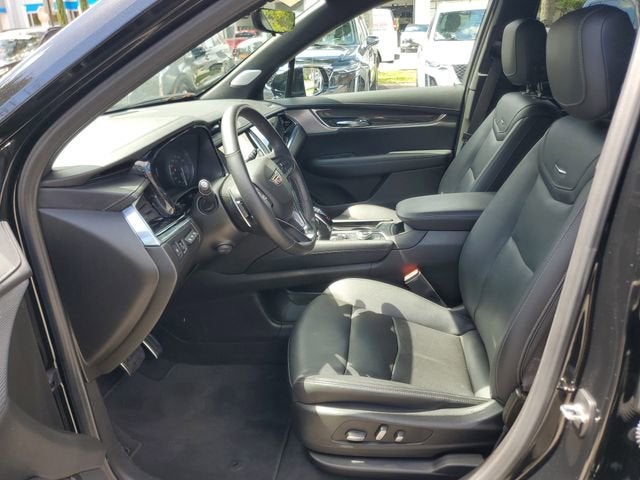 2023 Cadillac XT6 Sport