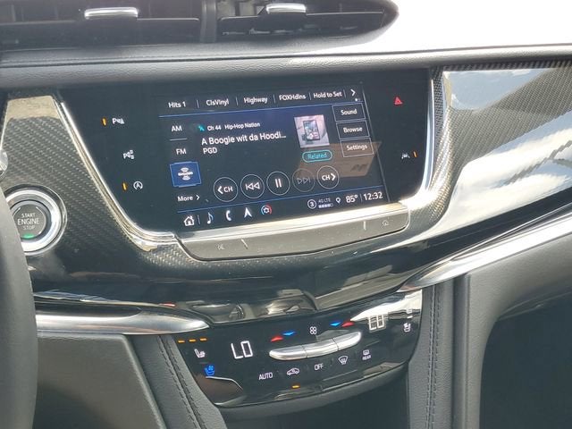 2023 Cadillac XT6 Sport