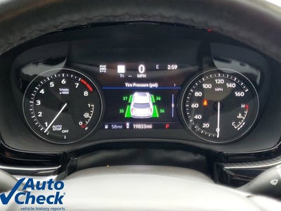 2025 Cadillac XT6 Sport