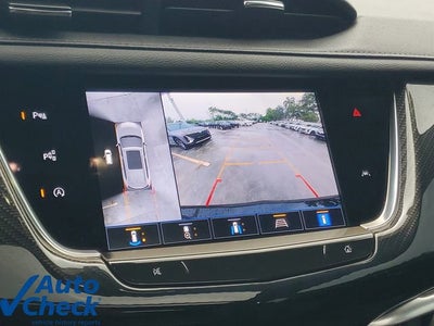 2025 Cadillac XT6 Sport