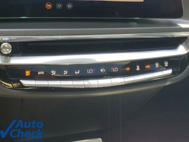 2024 Cadillac LYRIQ Tech